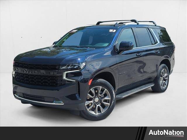 2023 Chevrolet Tahoe LS — SUV — 41,348 mi — Lithia Springs, GA
