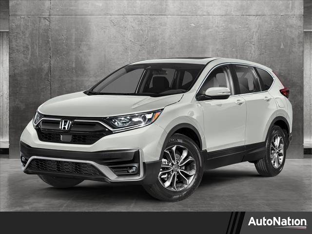 2022 Honda CR-V EX — SUV — 222 mi — Lithia Springs, GA
