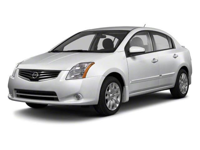 2012 Nissan Sentra 2.0 S — Sedan — 122,915 mi — Lithia Springs, GA