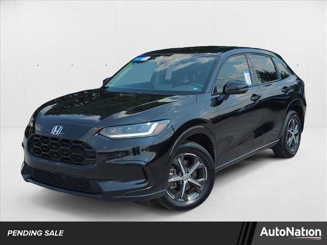 2024 Honda HR-V EX-L — SUV — 18,685 mi — Lithia Springs, GA