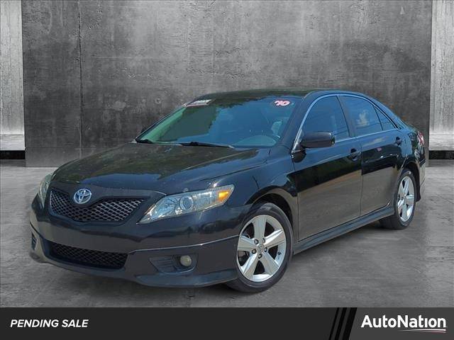 2010 Toyota Camry SE — Sedan — 184,444 mi — Lithia Springs, GA