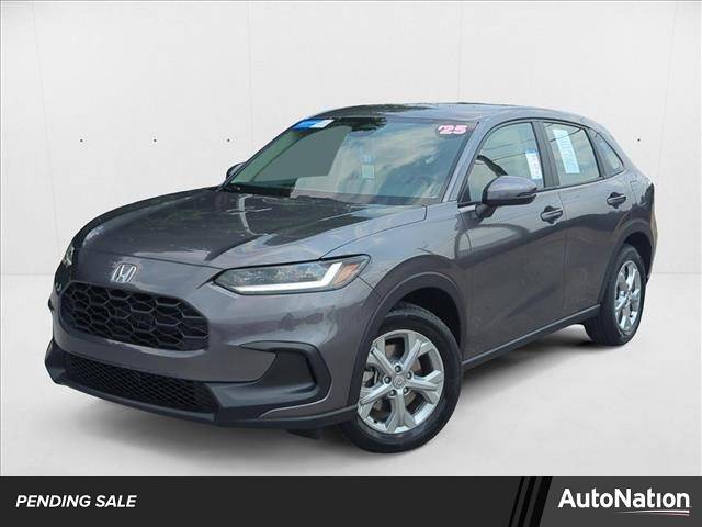 2025 Honda HR-V LX — SUV — 1,304 mi — Lithia Springs, GA