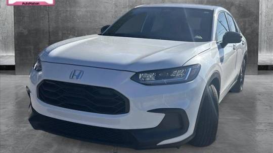 2023 Honda HR-V Sport — SUV — 16,502 mi — Lithia Springs, GA