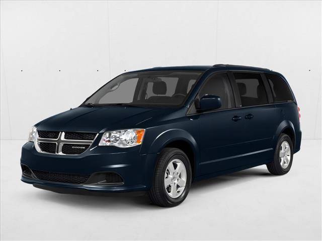 2014 Dodge Grand Caravan SE — Minivan — 166,468 mi — Lithia Springs, GA