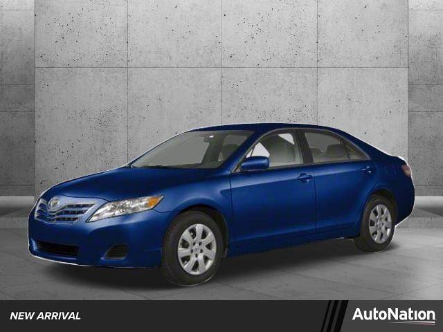 2010 Toyota Camry LE — Sedan — 78,152 mi — Lithia Springs, GA