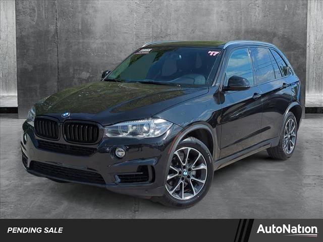 2017 BMW X5 35i — SUV — 119,264 mi — Lithia Springs, GA