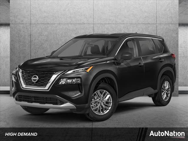 2023 Nissan Rogue S — SUV — 28,501 mi — Lithia Springs, GA