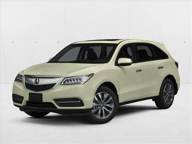 2014 Acura MDX Technology with Entertainment Package — SUV — 179,566 mi — Lithia Springs, GA