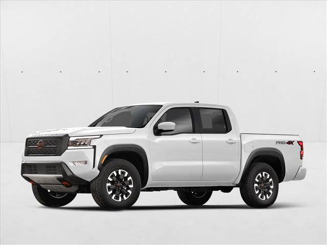2022 Nissan Frontier PRO-X — Pickup Truck — 56,099 mi — Lithia Springs, GA