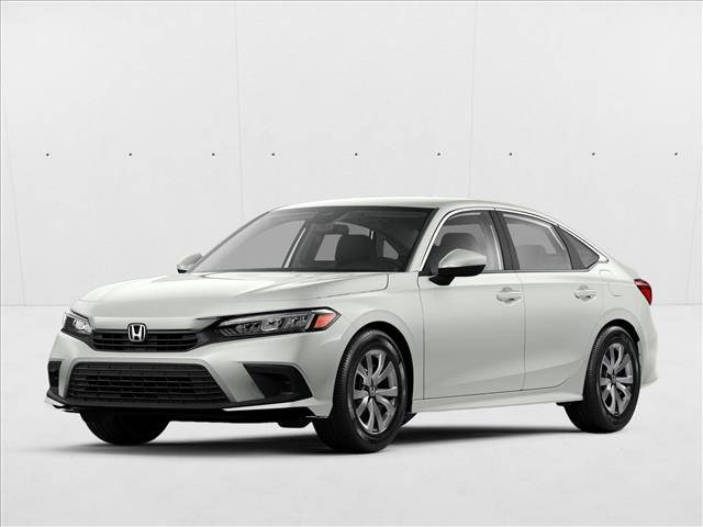 2022 Honda Civic LX — Sedan — 72,039 mi — Lithia Springs, GA
