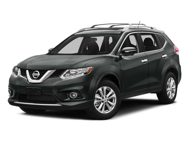 2016 Nissan Rogue SV — SUV — 166,124 mi — Lithia Springs, GA