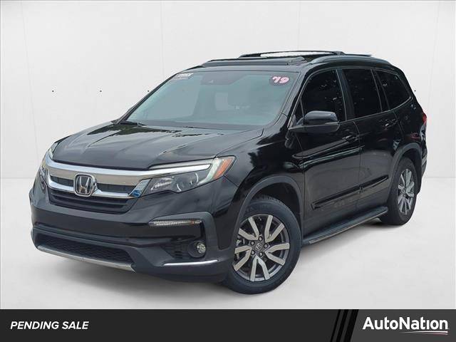 2019 Honda Pilot EX-L — SUV — 90,603 mi — Lithia Springs, GA