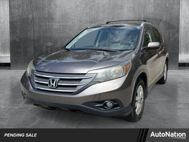 2013 Honda CR-V EX-L — SUV — 90,360 mi — Lithia Springs, GA