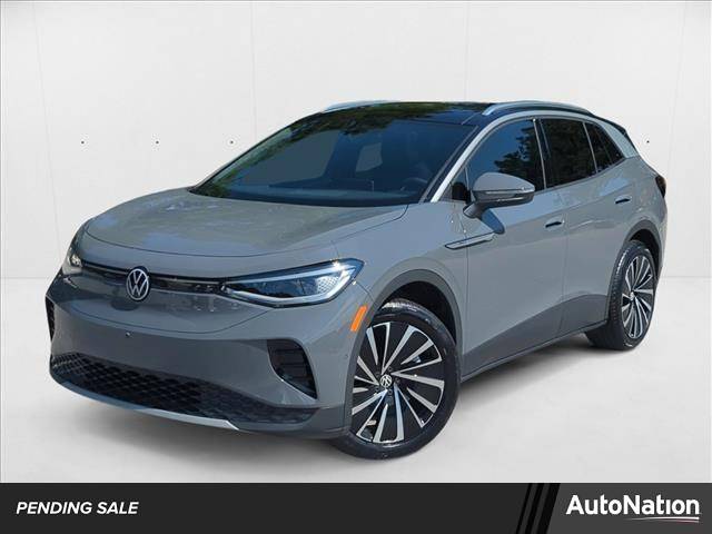 2023 Volkswagen ID.4 Pro S Plus — SUV — 10,000 mi — Lithia Springs, GA