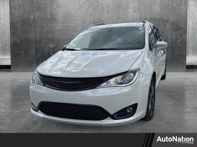 2020 Chrysler Pacifica Touring L Plus — Minivan — 50,933 mi — Lithia Springs, GA