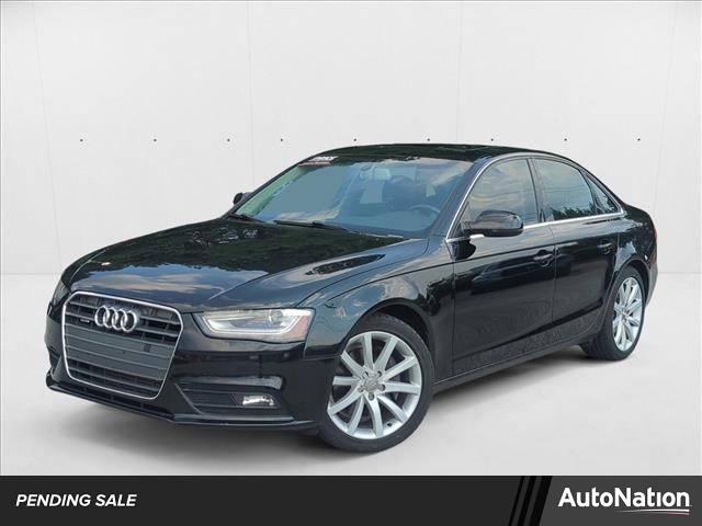 2013 Audi A4 Premium Plus — Sedan — 113,294 mi — Lithia Springs, GA