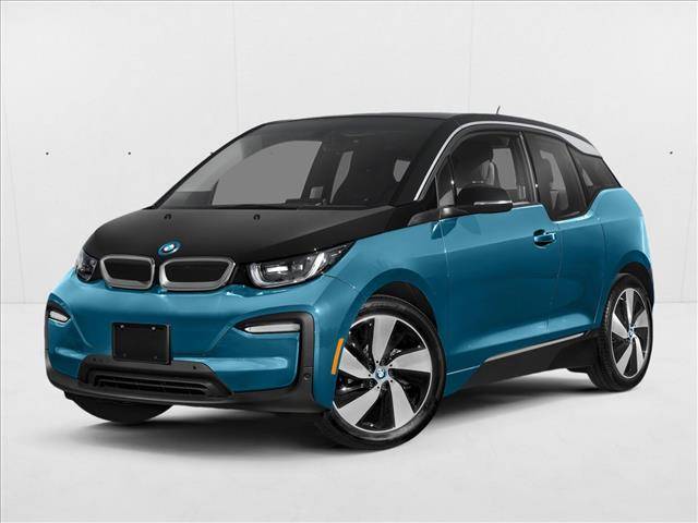 2018 BMW i3 94 Ah — Hatchback — 63,245 mi — Lithia Springs, GA