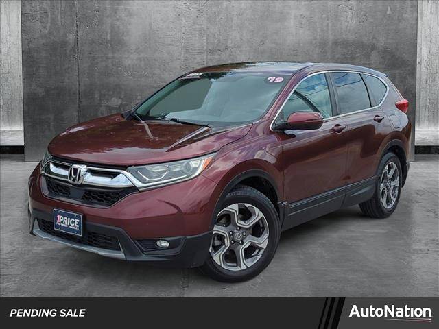 2019 Honda CR-V EX — SUV — 104,003 mi — Lithia Springs, GA