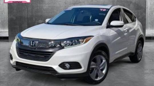 2019 Honda Accord EX-L — Sedan — 56,167 mi — Lithia Springs, GA