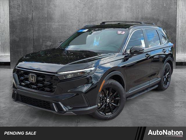 2023 Honda CR-V Hybrid Sport — SUV — 42,349 mi — Lithia Springs, GA