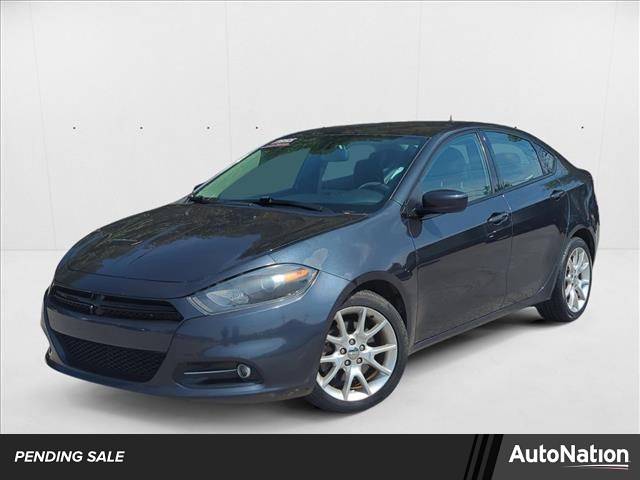 2013 Dodge Dart SXT — Sedan — 91,000 mi — Lithia Springs, GA