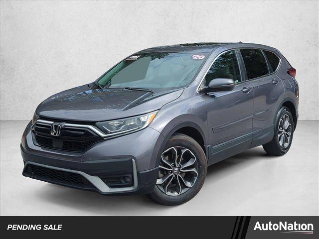 2020 Honda CR-V EX — SUV — 56,724 mi — Lithia Springs, GA