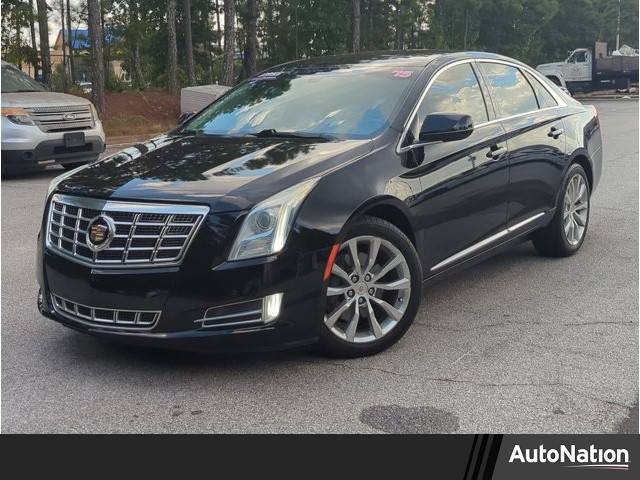 2015 Cadillac XTS Luxury — Sedan — 64,001 mi — Lithia Springs, GA