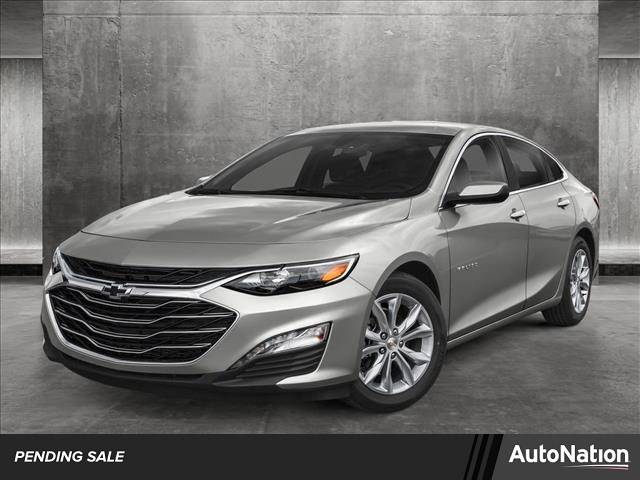 2020 Chevrolet Malibu LT — Sedan — 77,209 mi — Lithia Springs, GA
