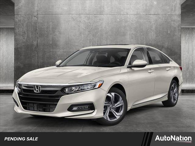 2019 Honda Accord EX — Sedan — 44,044 mi — Lithia Springs, GA