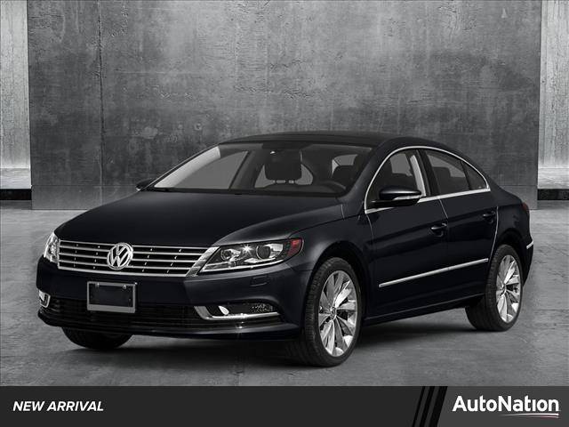 2016 Volkswagen CC Trend — Sedan — 180,767 mi — Lithia Springs, GA