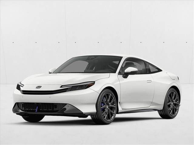 2026 Honda Prelude Hybrid