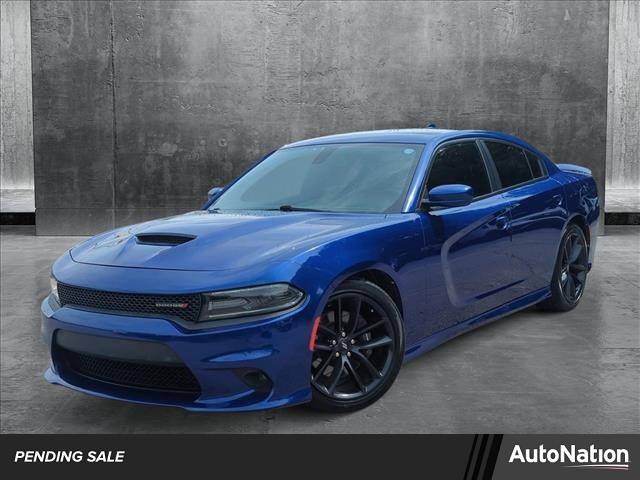 2020 Dodge Charger GT — Sedan — 29,212 mi — Lithia Springs, GA