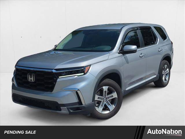2023 Honda Pilot EX-L 7 Passenger — SUV — 41,059 mi — Lithia Springs, GA