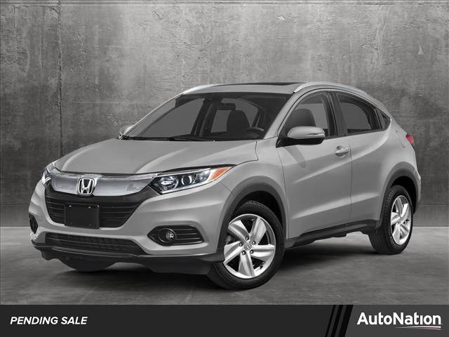 2020 Honda HR-V EX — SUV — 58,829 mi — Lithia Springs, GA
