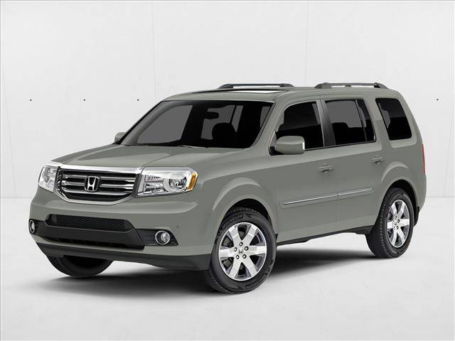 2014 Honda Pilot Touring — SUV — 162,360 mi — Lithia Springs, GA