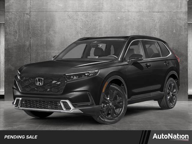 2024 Honda CR-V Hybrid Sport Touring — SUV — 33,312 mi — Lithia Springs, GA