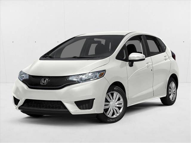 2016 Honda Fit LX — Hatchback — 90,984 mi — Lithia Springs, GA