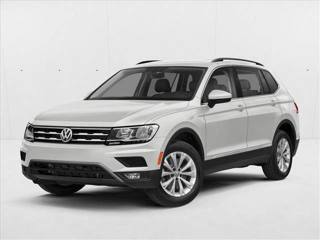 2020 Volkswagen Tiguan SE — SUV — 66,389 mi — Lithia Springs, GA