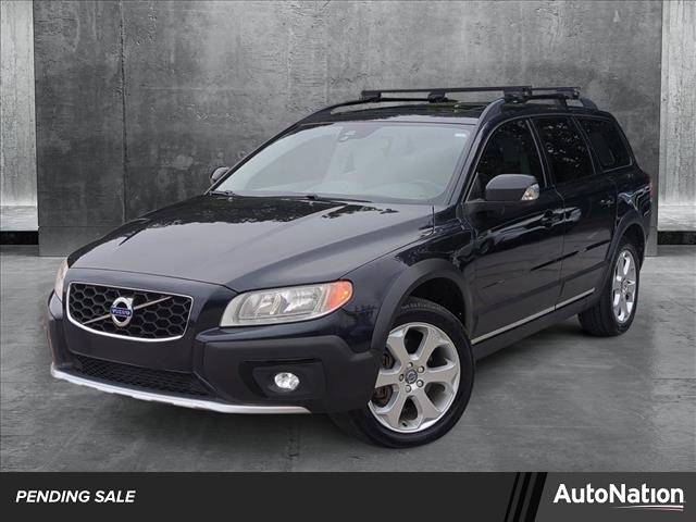 2016 Volvo XC70 T5 Drive-E Premier — Wagon — 57,002 mi — Lithia Springs, GA