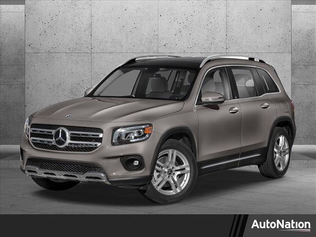 2021 Mercedes-Benz GLB GLB 250 — SUV — 37,095 mi — Lithia Springs, GA