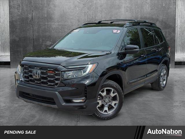 2023 Honda Passport TrailSport — SUV — 51,781 mi — Lithia Springs, GA