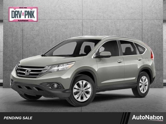 2014 Honda CR-V EX-L — SUV — 102,102 mi — Lithia Springs, GA