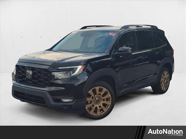2022 Honda Passport Elite — SUV — 49,399 mi — Lithia Springs, GA