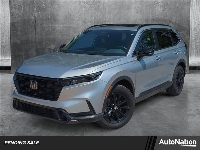 2024 Honda CR-V Hybrid Sport — SUV — 14,001 mi — Lithia Springs, GA