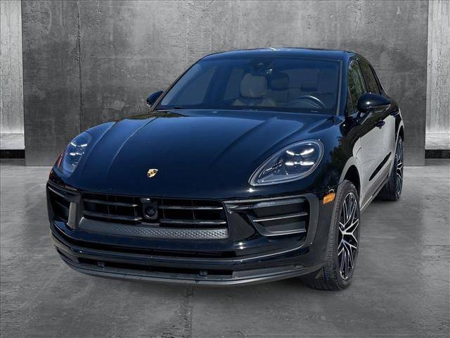 2023 Porsche Macan Standard — SUV — 13,573 mi — Lithia Springs, GA