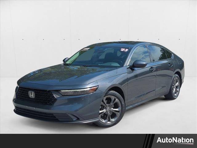 2023 Honda Accord EX — Sedan — 56,241 mi — Lithia Springs, GA