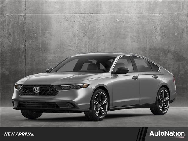 2023 Honda Accord Hybrid Sport — Sedan — 7,401 mi — Lithia Springs, GA