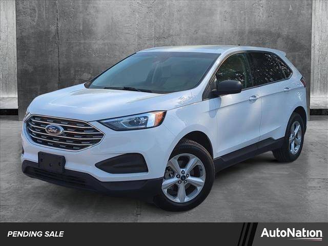 2019 Ford Edge SE — SUV — 58,145 mi — Lithia Springs, GA