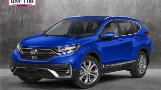 2022 Honda CR-V Touring — SUV — 28,591 mi — Lithia Springs, GA