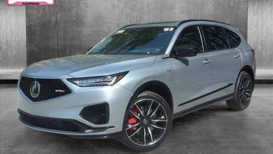 2023 Acura MDX Type S Advance Package — SUV — 8,222 mi — Lithia Springs, GA
